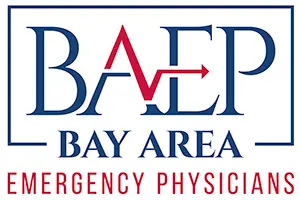 Bay Area Emergency Physicians logo